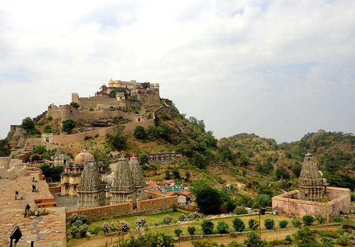 Rajasthan Temples Tour 10